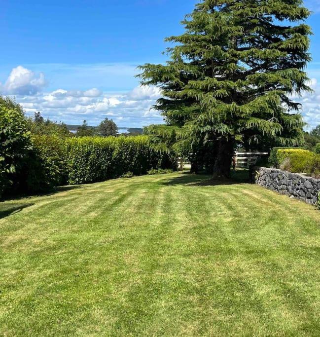 Private Apartment One On Lough Corrib, Oughterard Galway Zewnętrze zdjęcie